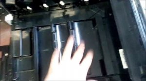 Профилактическое обслуживание МФУ Kyocera ECOSYS M6526cdn