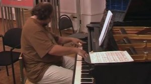 Георгий Свиридов "Время, вперед!" (Михаил Аркадьев)