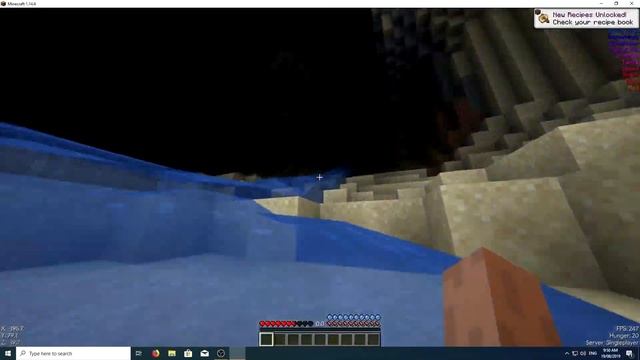 Minecraft ARISTOIS CLIENT Tutorial 1.14.x Best Hacked Client смотреть онлайн