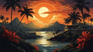 Нейроаккорды - EDM | Tropical House #6