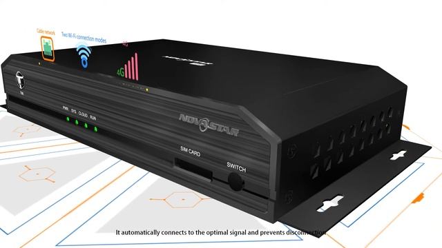 The Taurus Multimedia Player смотреть онлайн