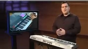 Yamaha PSR-s500