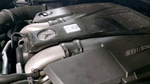 AMG - вместо тысячи слов.