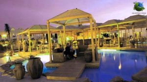 Sentido Reef Oasis Senses Resort 5*
