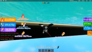ОБНОВЛЕНИЕ! НОВЫЙ КЛАСС В СИМУЛЯТОРЕ ОП НИНДЗЯ! ROBLOX ?OP NINJA SIMULATOR?