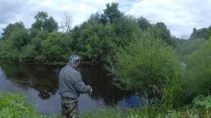 РЫБАЛКА НА ПОИСКОВЫЙ МАГНИТ.ВЫТАЩИЛ РУЖЬЁ И УТОПИЛ МАГНИТ.