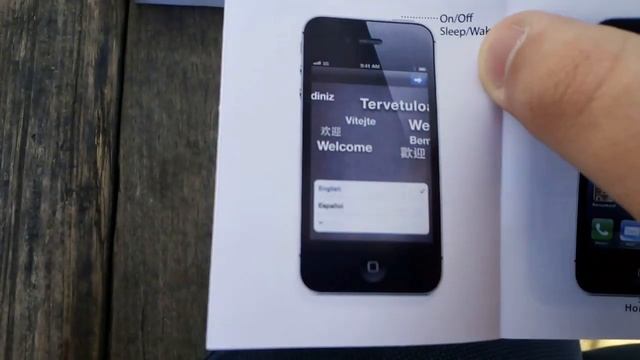 Нашёл Iphone на УЛИЦЕ!!!! смотреть онлайн