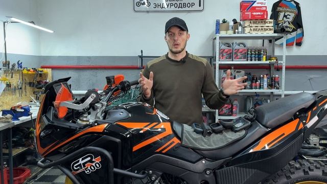 AVTextreme. ЛУЧШИЕ крепления для навигаторов В ЭНДУРО ! смотреть онлайн