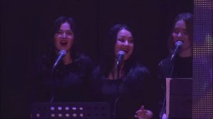 Назифа Кадырова - Мандолина