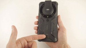 AGM Glory G1 Pro