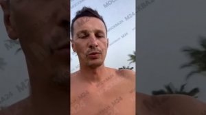 Снова нападение акулы ? в Египте..13.09.23
