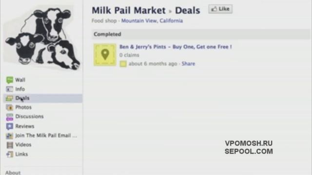 Раскрутка страницы в Facebook с помощью SEO оптимизации смотреть онлайн