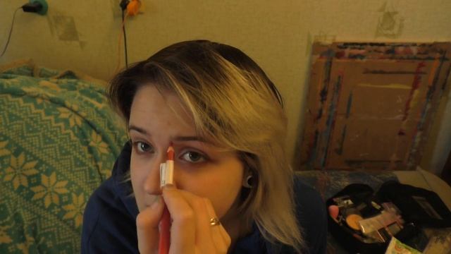 КАК Я РАНЬШЕ КРАСИЛАСЬ\ КАК Я КРАСИЛАСЬ В ШКОЛУ смотреть онлайн