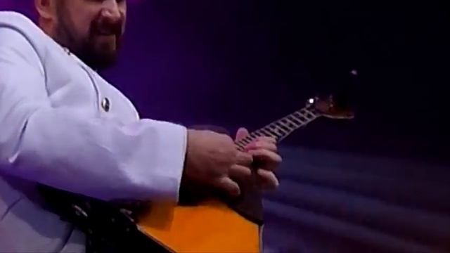 Rock'n Roll Группа Балалайка