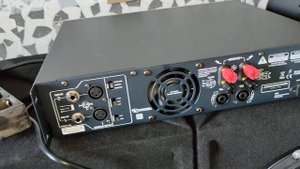 Приехал усь - Volta PA-500