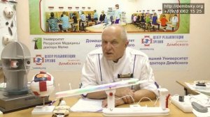 Комплексное лечение близорукости 3