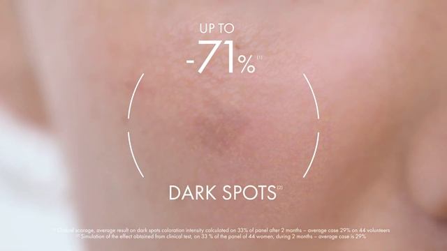 Vichy No.1 Anti-Ageing Brand in Europe смотреть онлайн