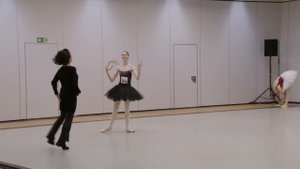 Prix de Lausanne 2024 – Day 3 – Morning