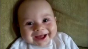 Детский смех до слез