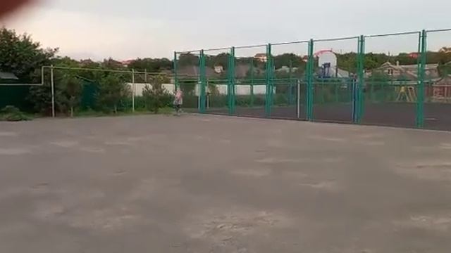 Разминка на выносливость . После работы . Кайфуем ! смотреть онлайн