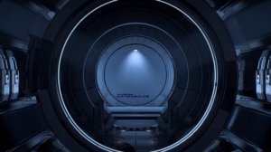 Mass Effect Andromeda - Creating New Custom Female Pathfinder