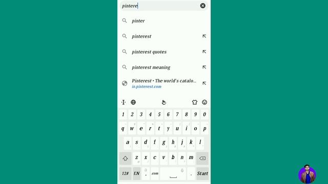 Pinterest Video Download Android | How To Download Pinterest Video & GIF Image in mobile Gallery