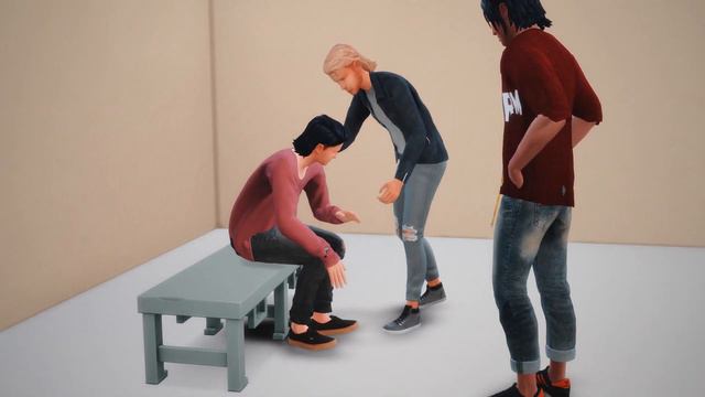 [DOWNLOAD ]Animations pack for story [Part.5] by Sofi Sparks смотреть онлайн