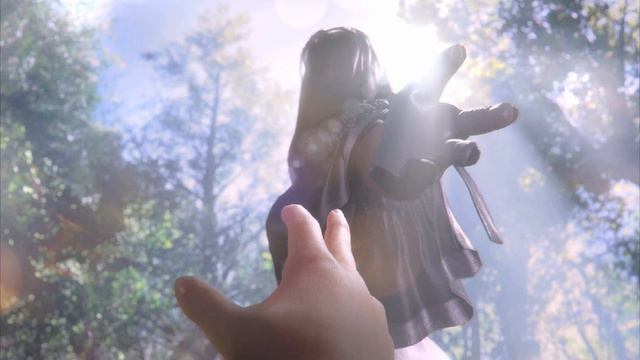 Tekken 8 Jun Kazama YAKUSHIMA Stage Theme смотреть онлайн