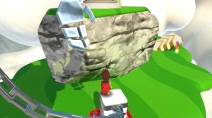 VR Giants. Гигантиссимо!