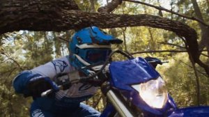 2023 WR450F and WR250F