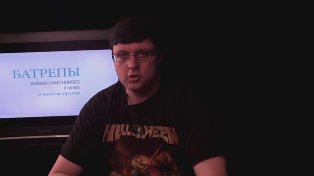 Дневники Старого нуба - глава 20 Обзор Retribution of Scyrah смотреть онлайн