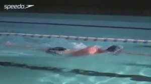 212Техника плавания кролем на русском языке   Положение тела