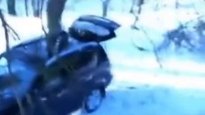 Медведь угнал машину, рыбалка и охота! Ржака