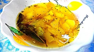 Секрет приготовления вкусного супа