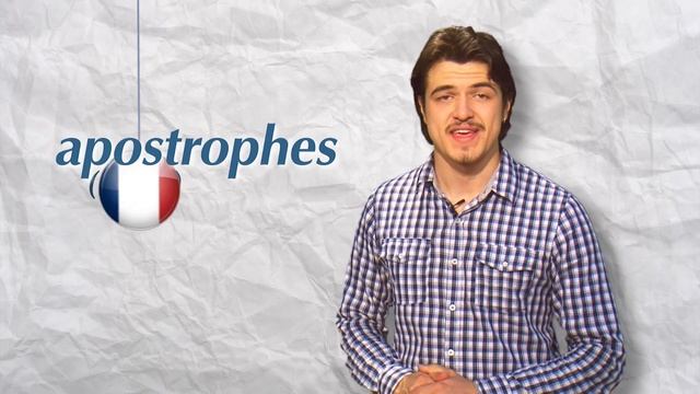 ЛикБез №5. Апостроф смотреть онлайн