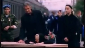 Я ухожу - Стоит сосна