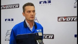 РЕПОРТАЖ. УЛЬЯНОВСКИЙ МОТОРНЫЙ ЗАВОД - ИСТОРИЯ И ПЕРСПЕКТИВЫ