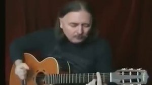 Roxette - Listen to your heart Красивая игра на гитаре