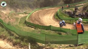 Worldchampionship Sidecarcross Talavera De La  Reina