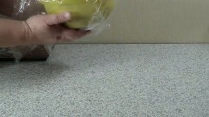 Ржаной хлеб на закваске