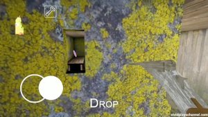 Luntik Granny V1.8 Full Gameplay