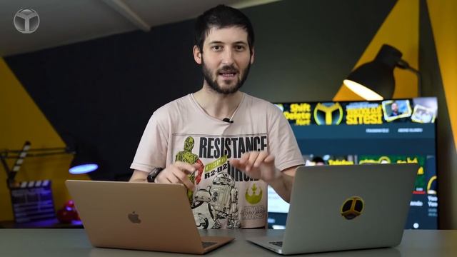 PAHALISI MI? UCUZU MU? MacBook Air'lar karşı karşıya! смотреть онлайн