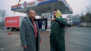 АЗС. 700.000 на заправке. Как открыть АГЗС