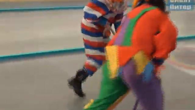 Керлинг и хэллоуин смотреть онлайн