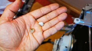 Почему посудомойка плохо моет посуду, наглядный пример!