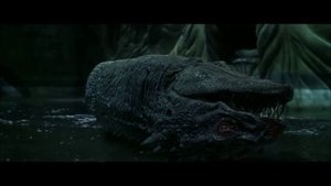 Все смерти В Гарри Поттере. Часть 1