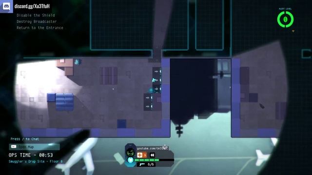 Signal Decay Livestream pt.1 смотреть онлайн