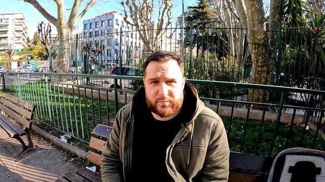 Нелегальная миграция в Европу