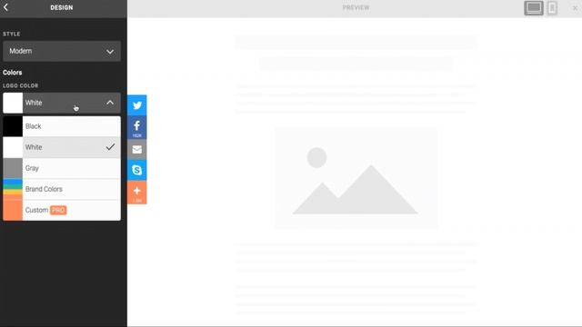Introduction to the New AddThis Tool Configurator смотреть онлайн