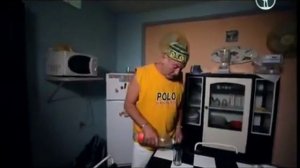 Магия Кубы - За кадром с Марком Подрабинеком